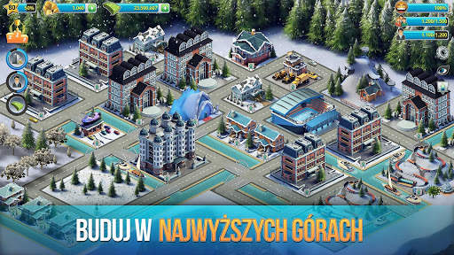 City Island 3 - Building Sim screenshot 5