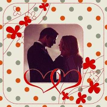 Photo Frames Flower Lovely screenshot 3