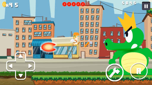 Mr Maker 3 Level Editor screenshot 9