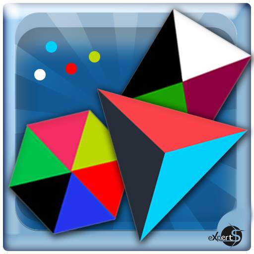 Catch Colorful Fire Up Balls 1.0.1