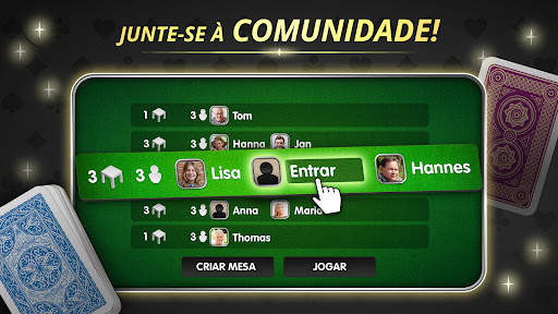 Canasta screenshot 2