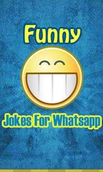 Funny Jokes App in English скриншот 1