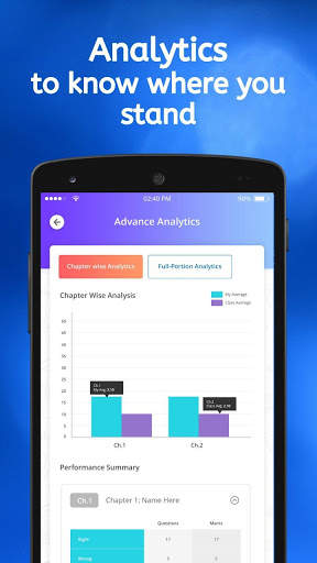 StudyCloud - App screenshot 6
