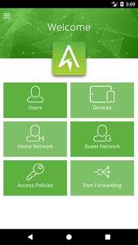 Allo SmartCare screenshot 2