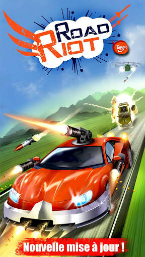 Road Riot screenshot 6