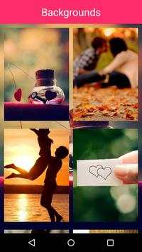 Love Photo & Pattern LocScreen screenshot 7
