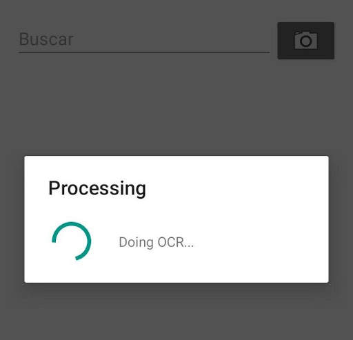 Mini Diccionario Japones screenshot 5