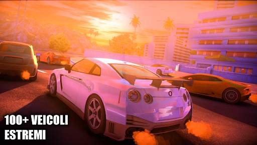Real Car Drift Racing Street 2 screenshot 5