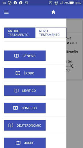 BIblia Offline NVI screenshot 4