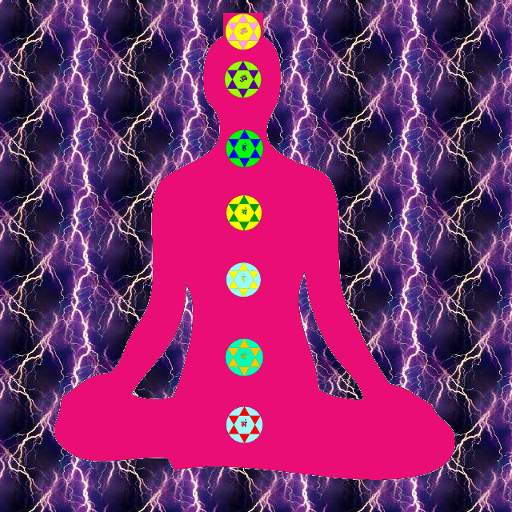 Chakra Activator Lite 9.4