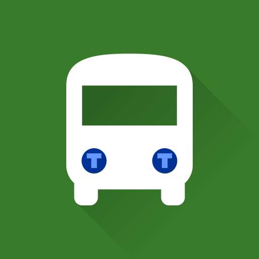GO Transit Bus - MonTransit 1.2.1r1293