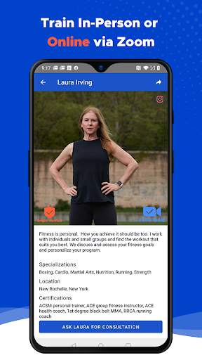 The Bright App screenshot 2