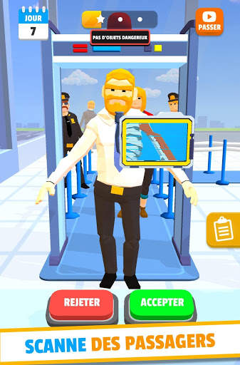 X-Ray screenshot 9