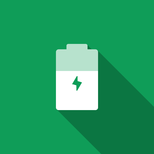 Battery Monitor иконка