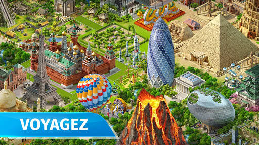 Airport City screenshot 3