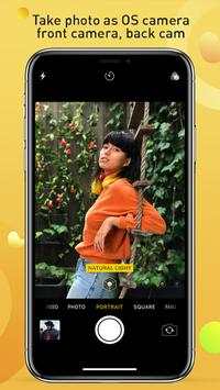 Phone 11 Pro Camera screenshot 2