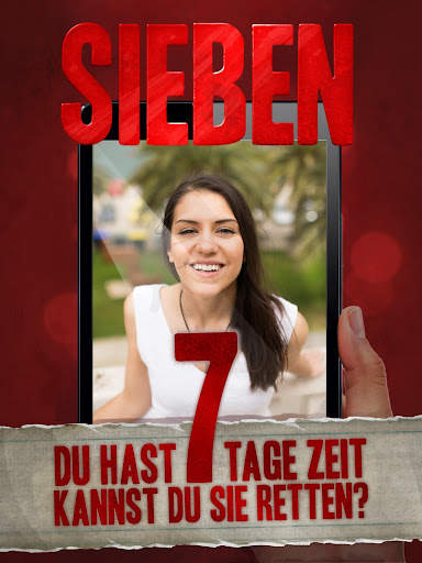Sieben - tödliche Offenbarung screenshot 10