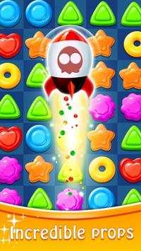 Sweet Family: Match 3 Candy screenshot 3