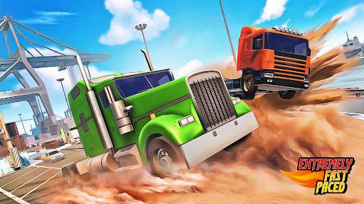 Real Car Racing Game: Car Game screenshot 3