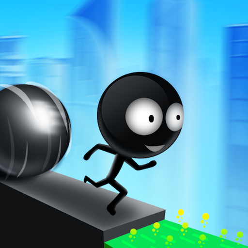 Clone Stickman icon