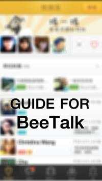 Guide for Beetalk Messenger screenshot 2