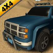 4x4 Off Road Driving Sim 1.0