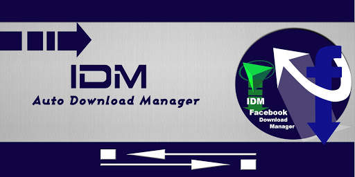IDM Download Manager 4 FB Lite 1 تصوير الشاشة