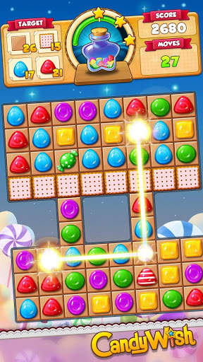 Candy Wish screenshot 22