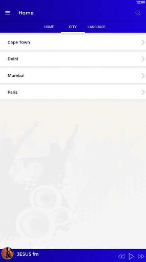 Country Music Radio Free Online screenshot 3