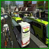 Bus IDBS 3D Simulator 2