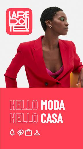 La Redoute : Casa & Moda screenshot 1