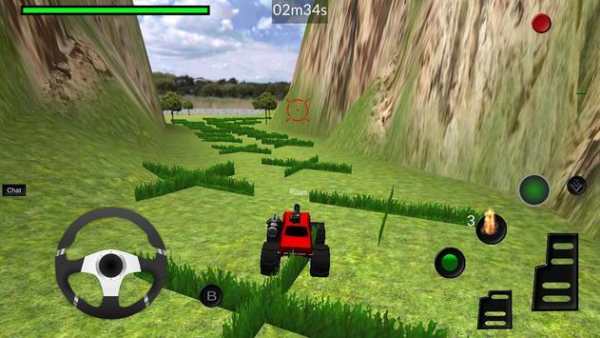 Mobil MobiLand screenshot 1