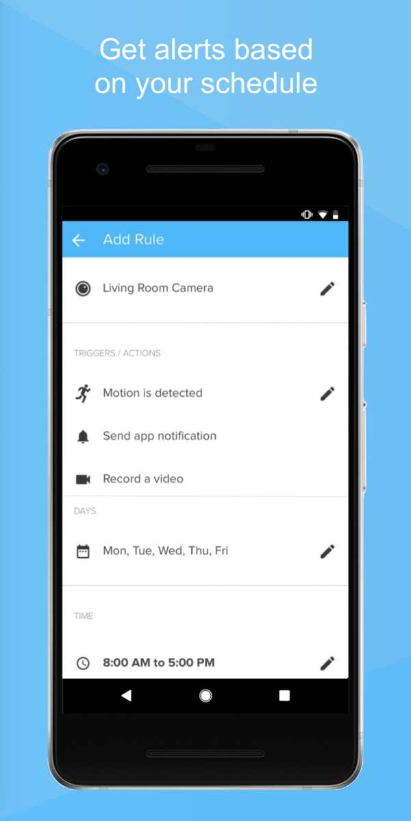Momentum screenshot 4