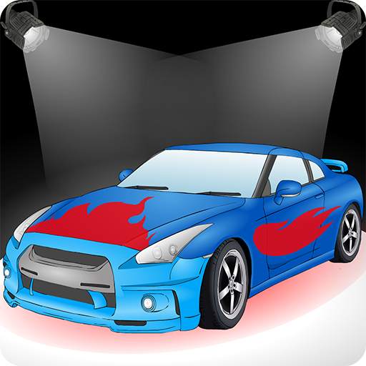 Car Creation 1.4.1