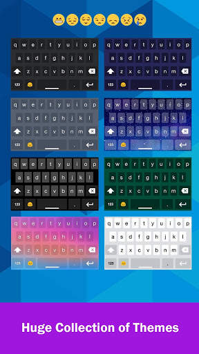 Emoji Keyboard screenshot 3