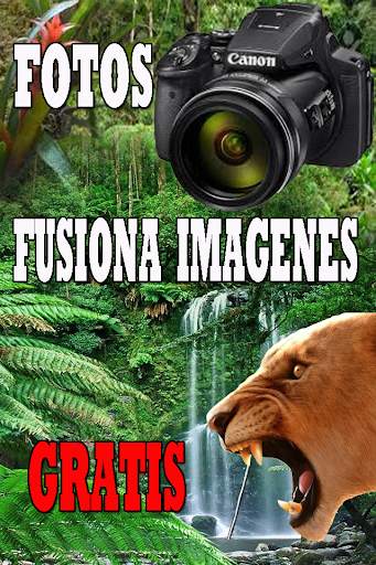 Fotos Con Efectos Gratis screenshot 5