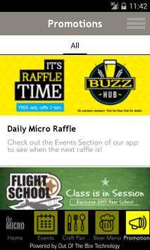 The Micro screenshot 3