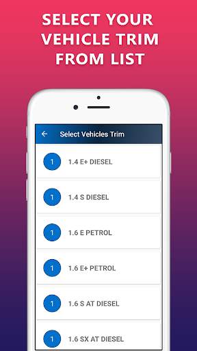 How to Find Vehicle Price & RTO Owner Details screenshot 9