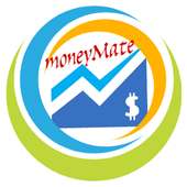 MoneyMate - Earn Money Daily logo