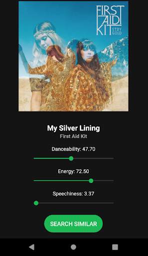 Easify For Spotify screenshot 5