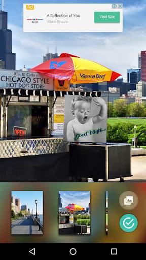 Photo Background Changer screenshot 2