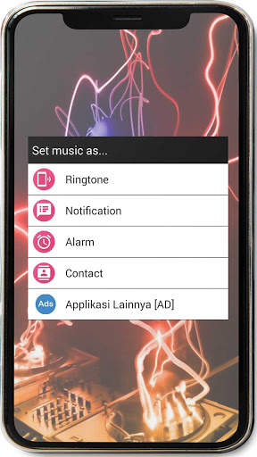Lagu DJ Terbaru Offline screenshot 5