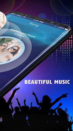 MP3 Music Download screenshot 7