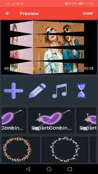 Photo to Video Maker screenshot 4