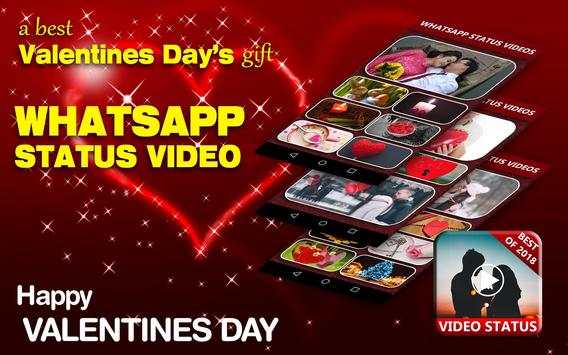 Video Status For Whats - Status Videos 2018 screenshot 6