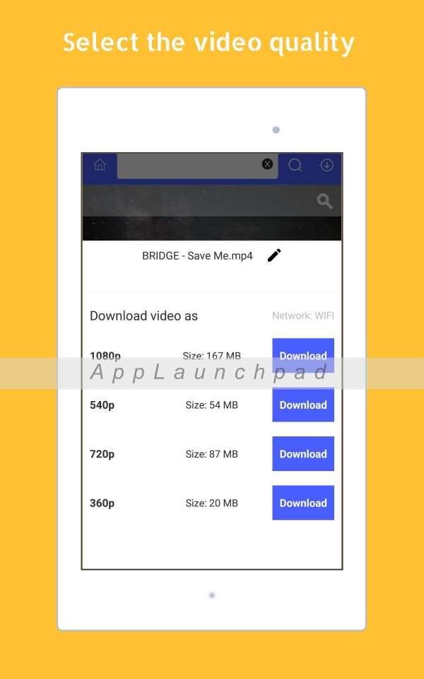 video downloader lite screenshot 11