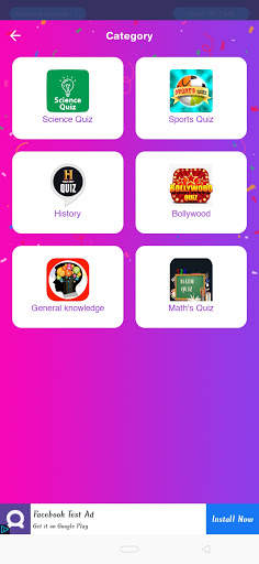 IQ to Money Quiz App  - Earn Money By Playing Quiz स्क्रीनशॉट 4