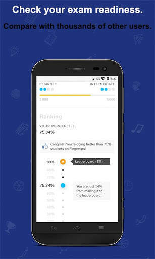Fingertips Study App screenshot 4