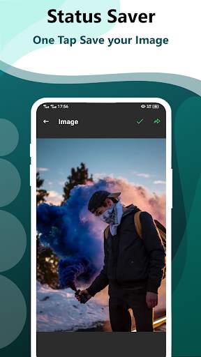 Status Saver 2020 : Status Downloader 2020 screenshot 4