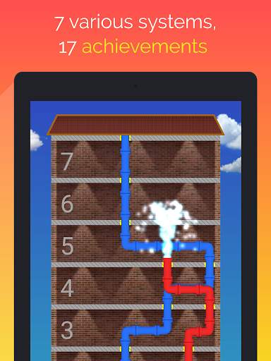 AWalk - Life-long puzzle game screenshot 9